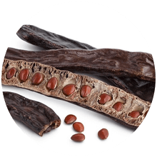 Locust Bean gum